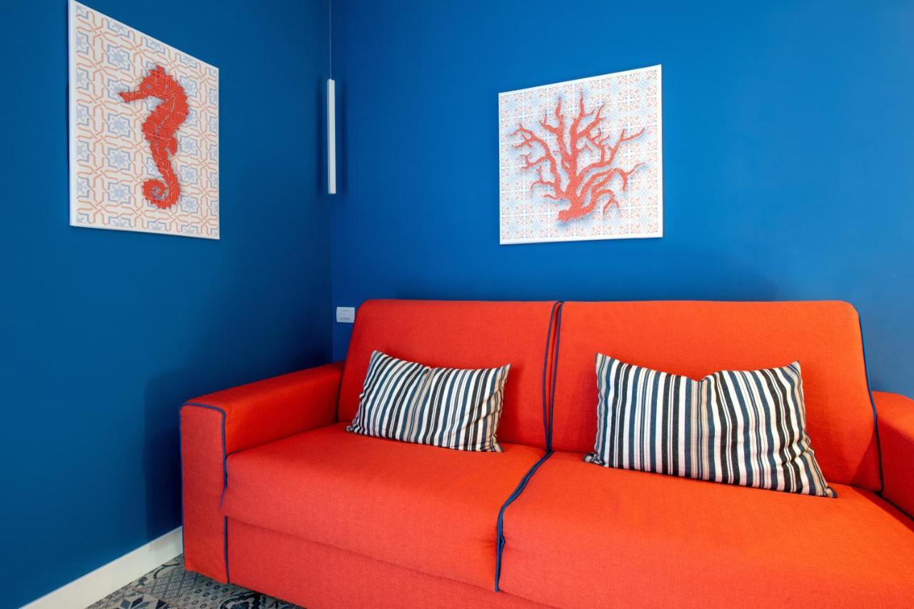 Coral Apartment