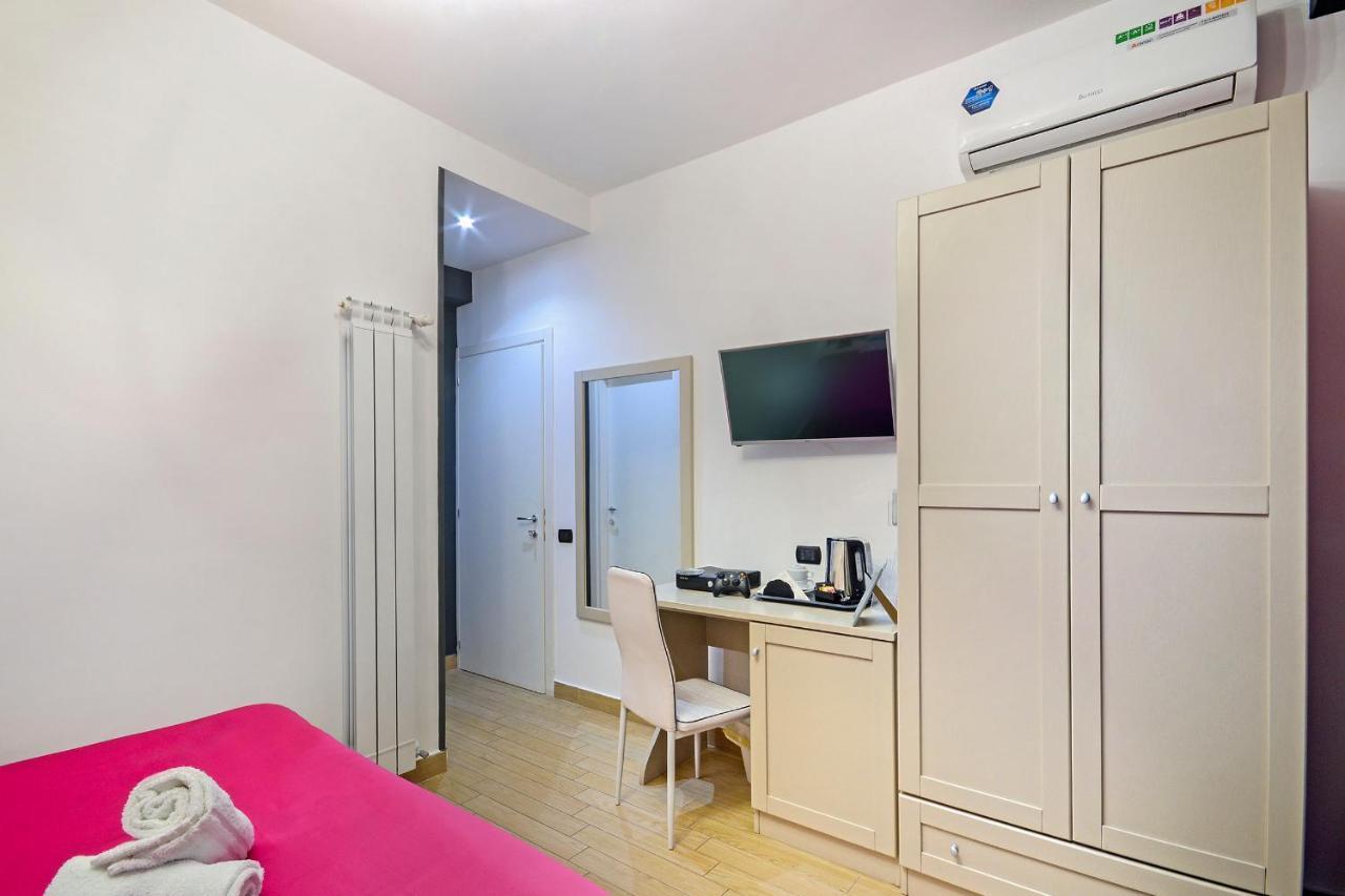 Queen Bed & Breakfast Sorrento