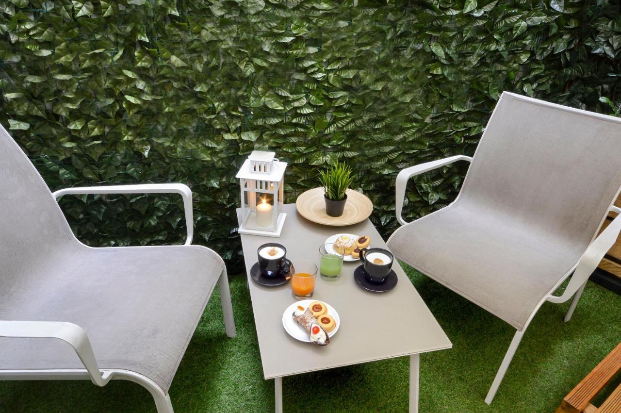 Queen Bed & Breakfast Sorrento
