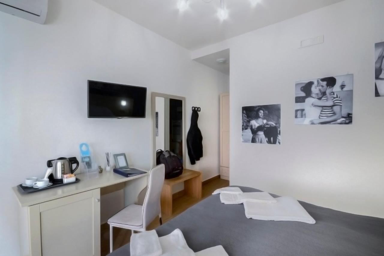 Queen Bed & Breakfast Sorrento