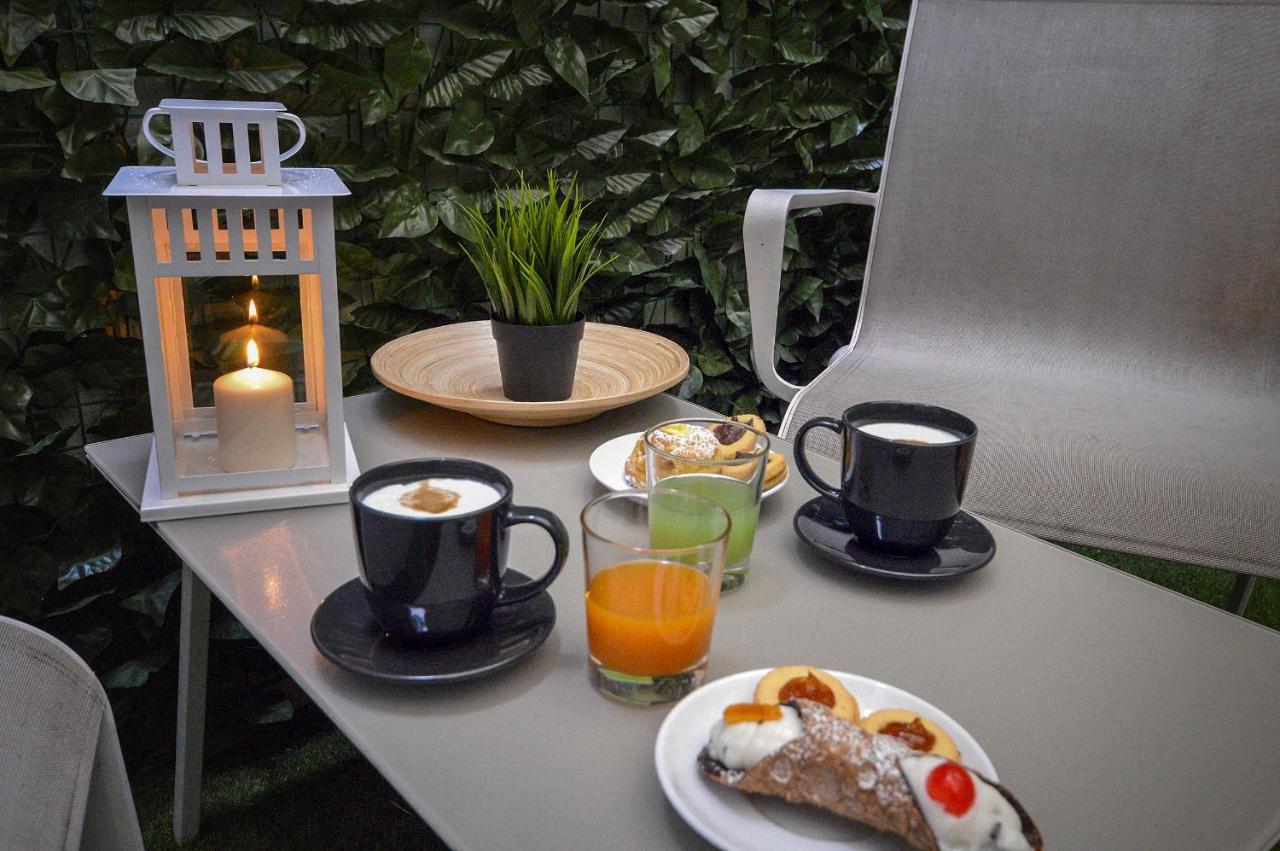 Bed & Breakfast Queen 2*