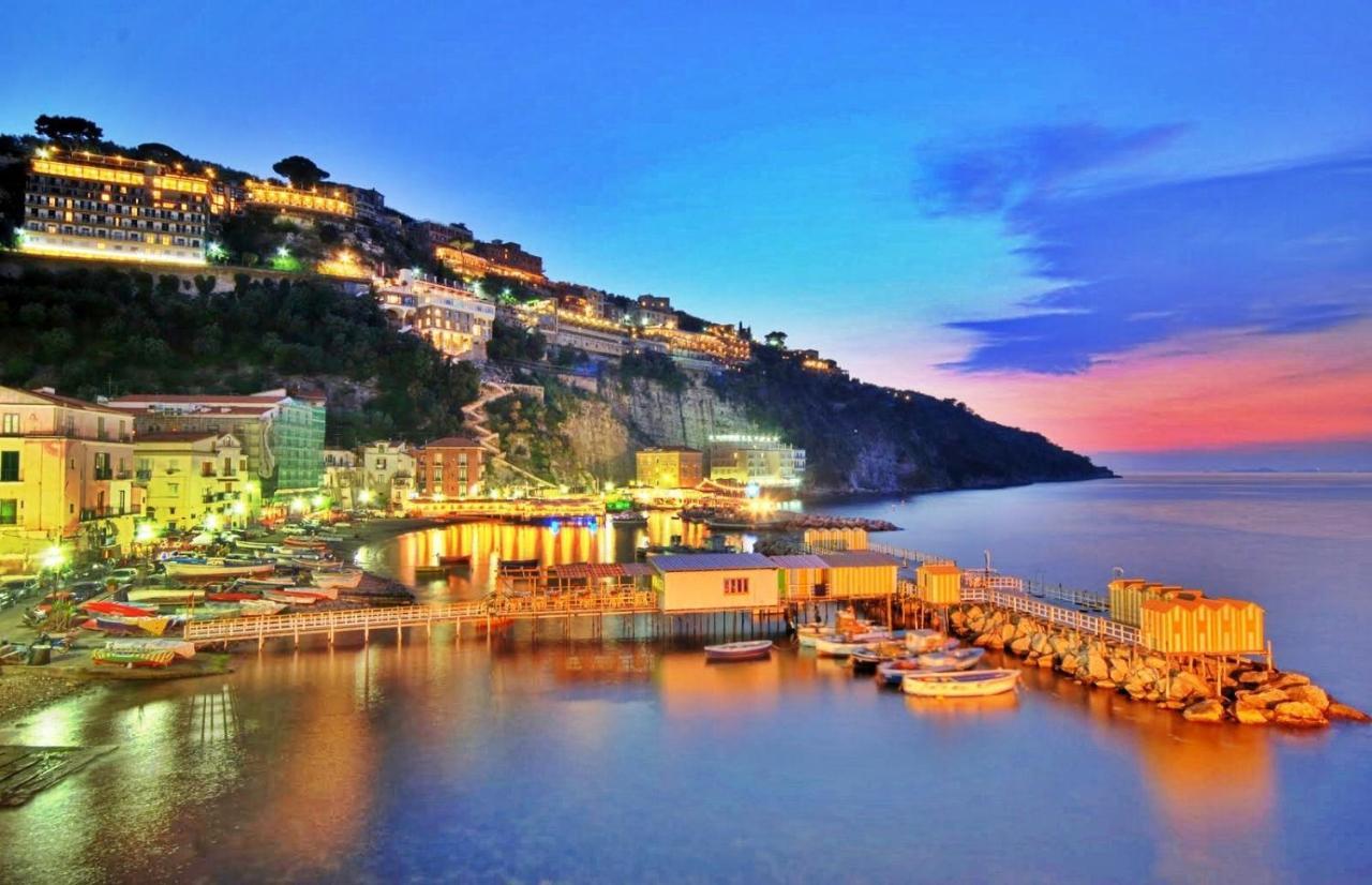 Queen Sorrento