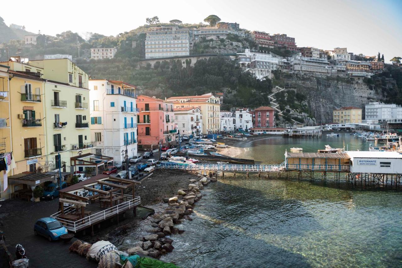 Casa Annalù Sorrento