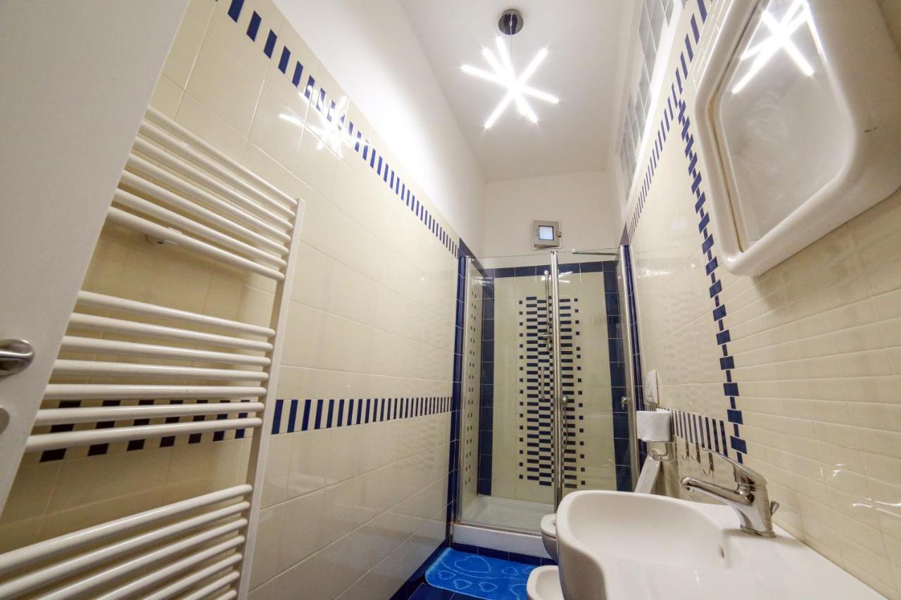 Appartement Camy House - De Vivo Realty Sorrento