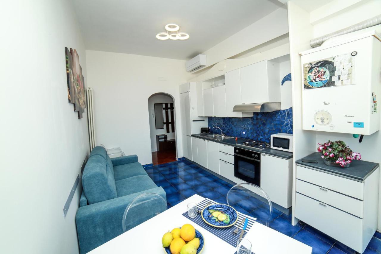 Camy House - De Vivo Realty * Sorrento