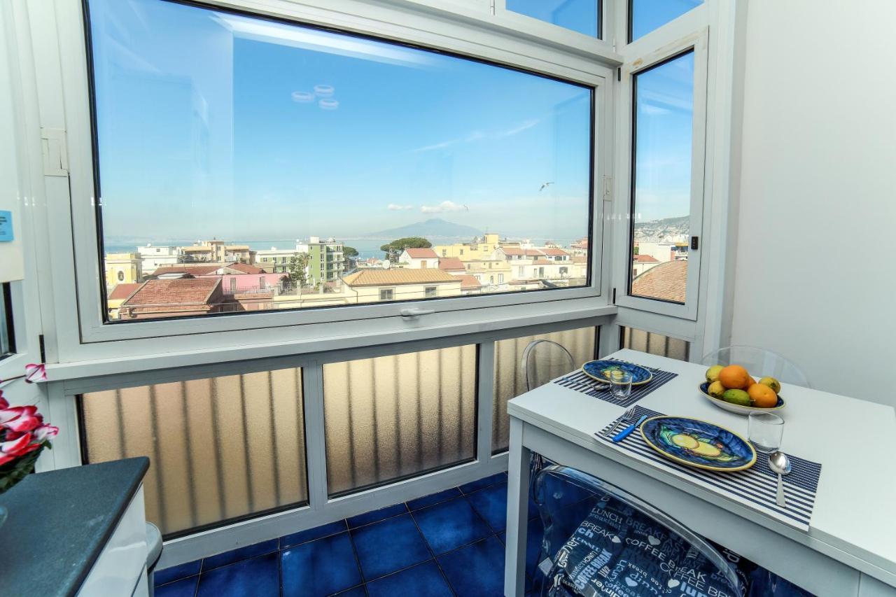 Camy House - De Vivo Realty * Sorrento