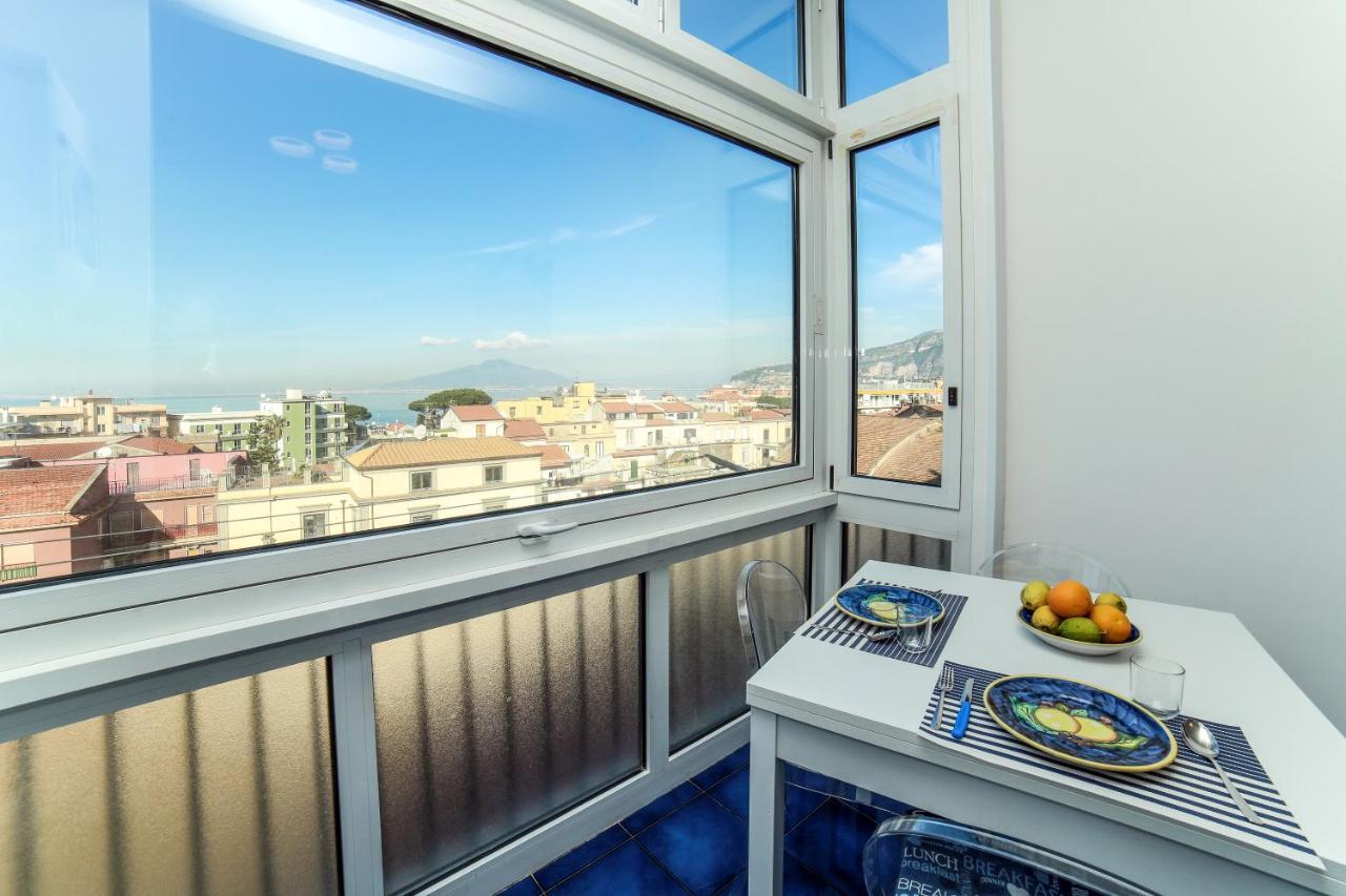 Camy House - De Vivo Realty * Sorrento
