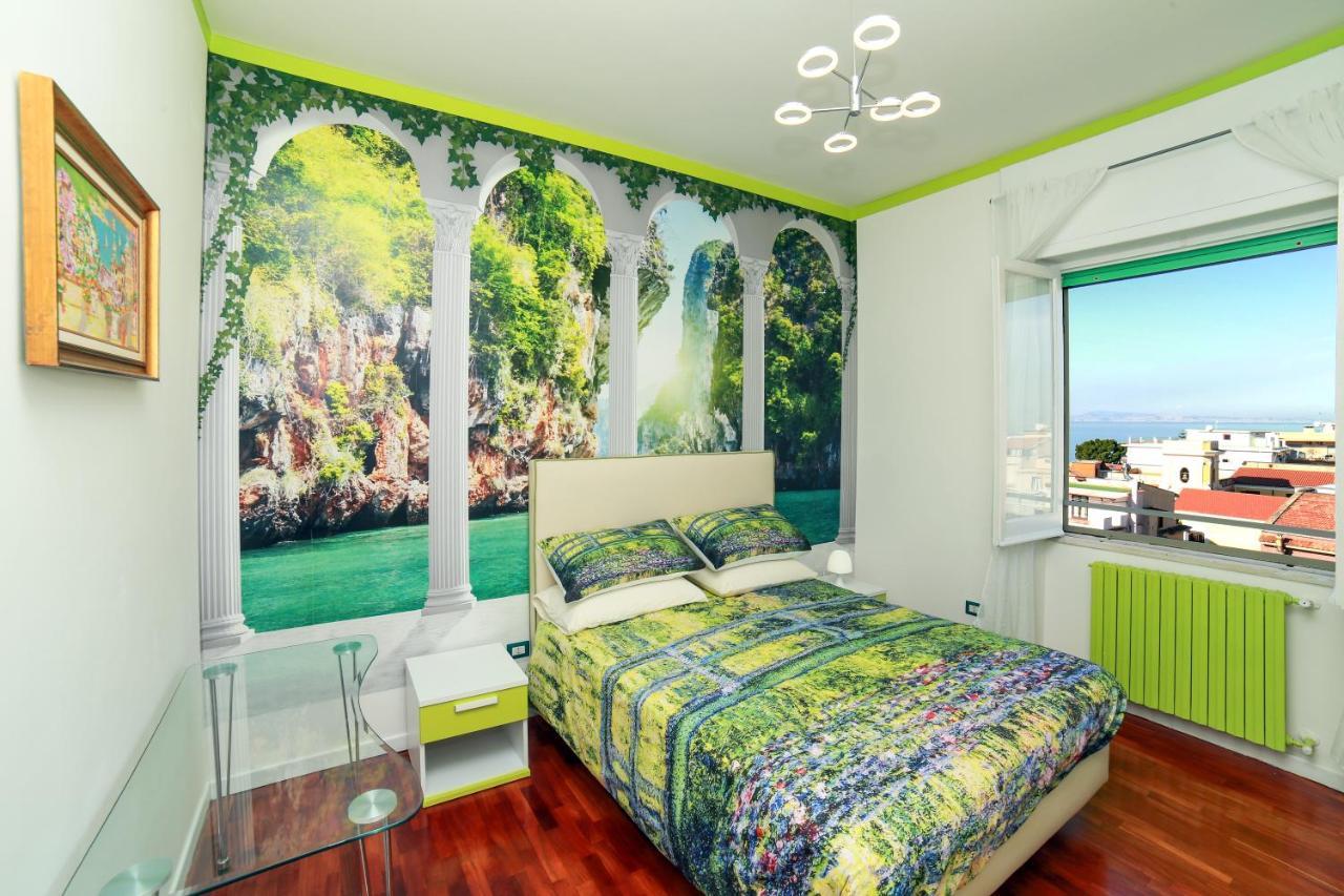 Camy House - De Vivo Realty Appartement *