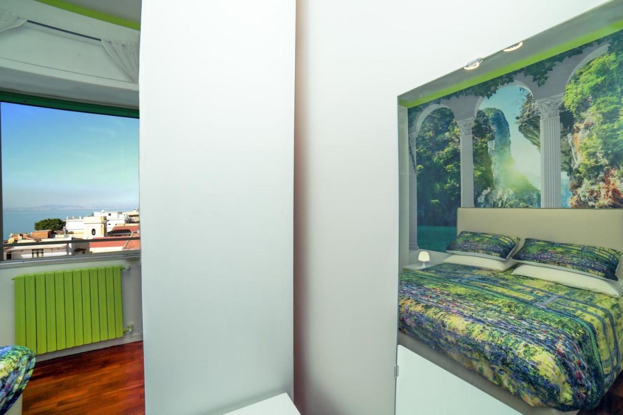 Camy House - De Vivo Realty Sorrento