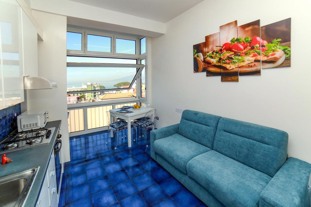 Camy House - De Vivo Realty Appartement