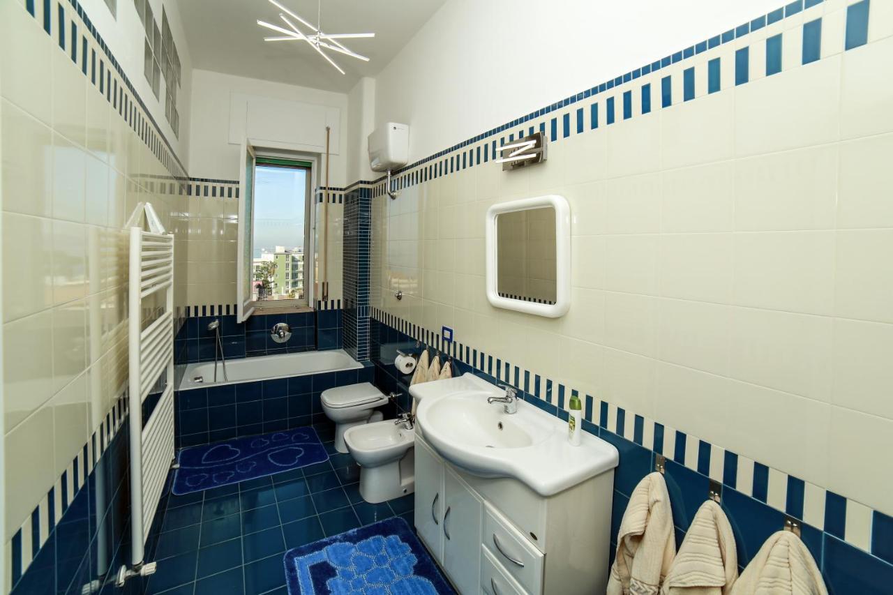 Camy House - De Vivo Realty * Sorrento