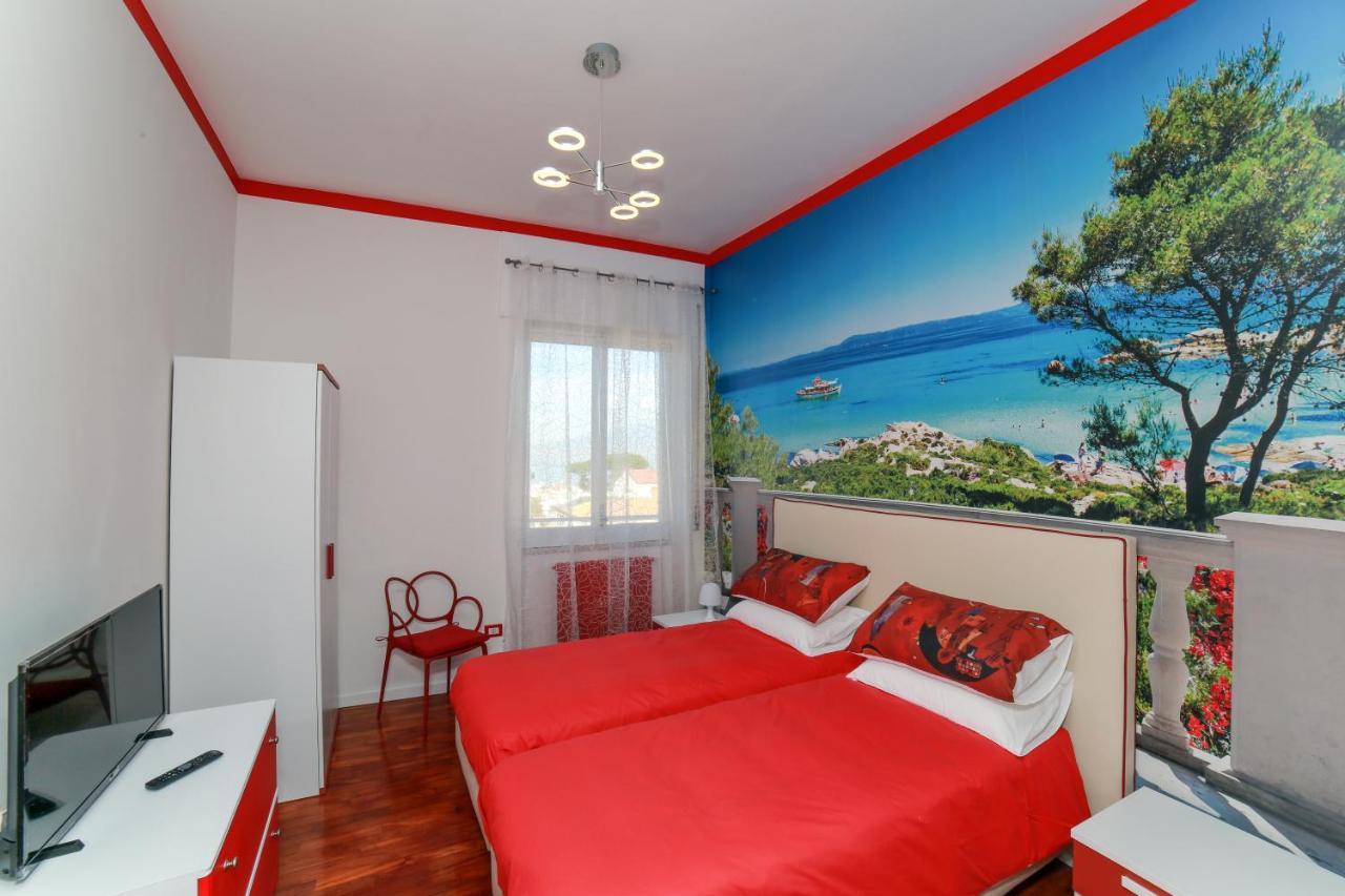 Camy House - De Vivo Realty * Sorrento