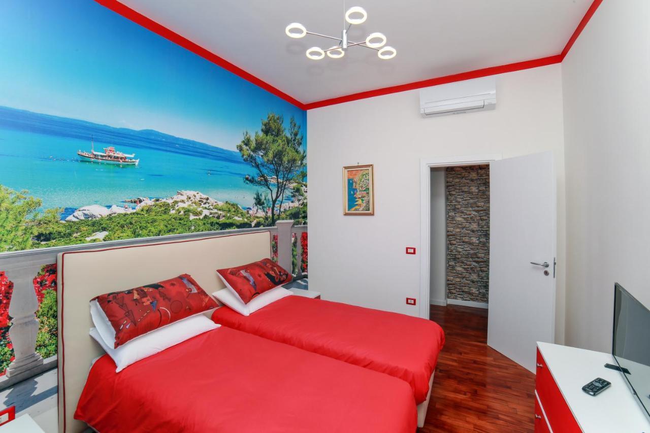 Appartement Camy House - De Vivo Realty Sorrento