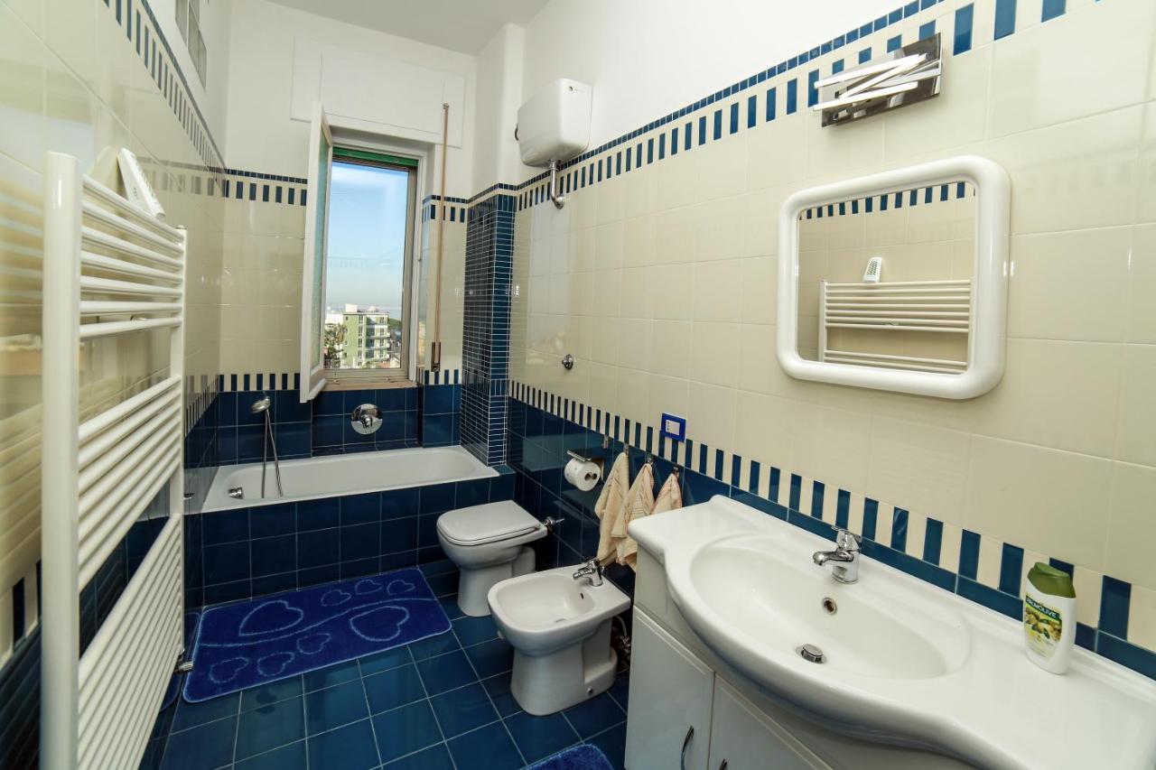Appartement Camy House - De Vivo Realty Sorrento