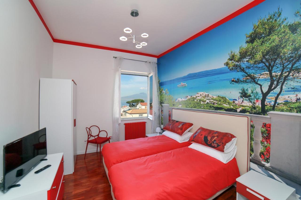 Camy House - De Vivo Realty * Sorrento