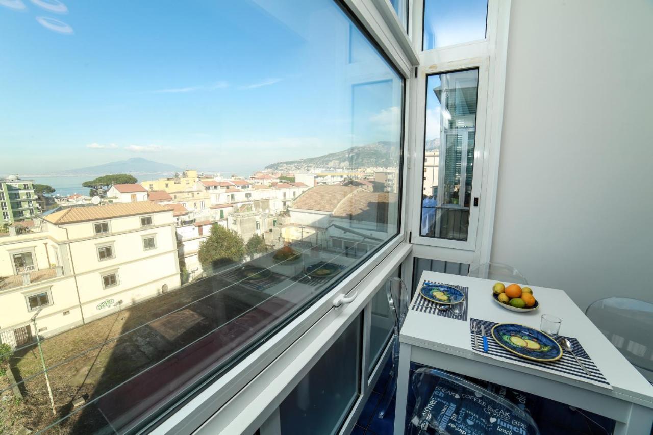Camy House - De Vivo Realty * Sorrento