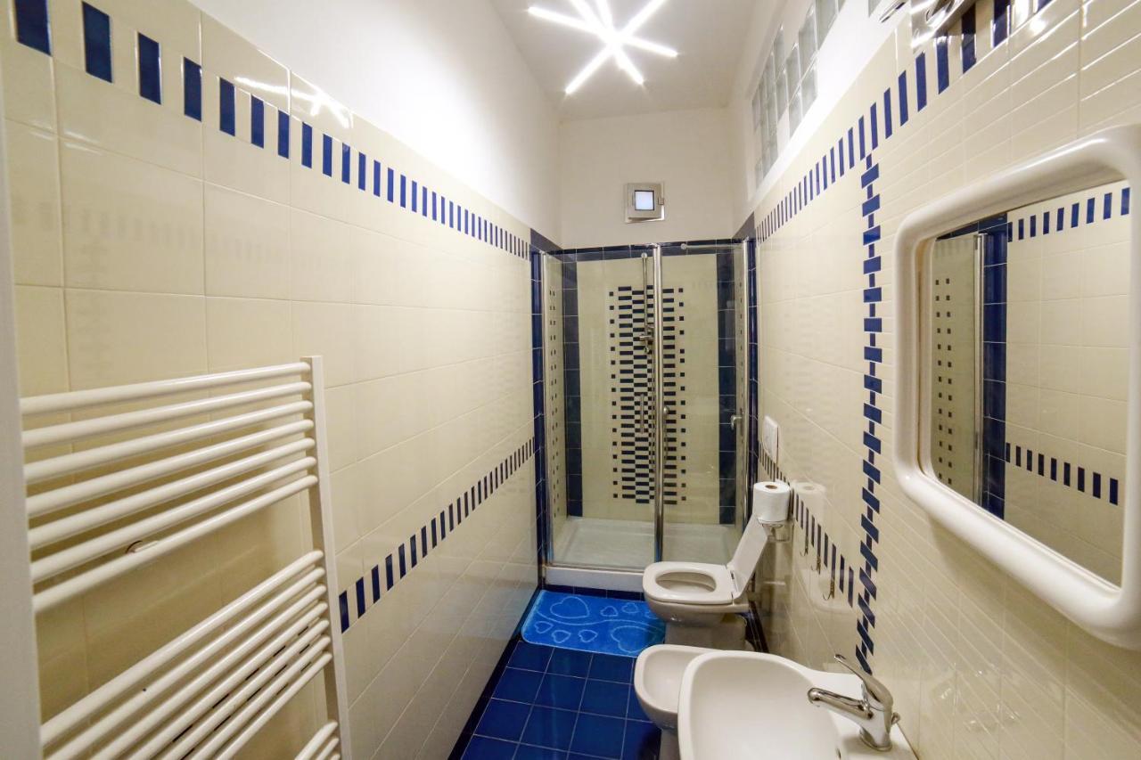 Appartement Camy House - De Vivo Realty Sorrento