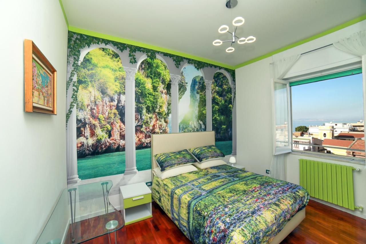 Camy House - De Vivo Realty * Sorrento