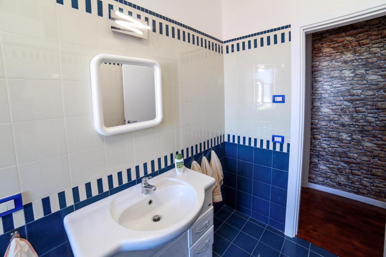Camy House - De Vivo Realty Sorrento