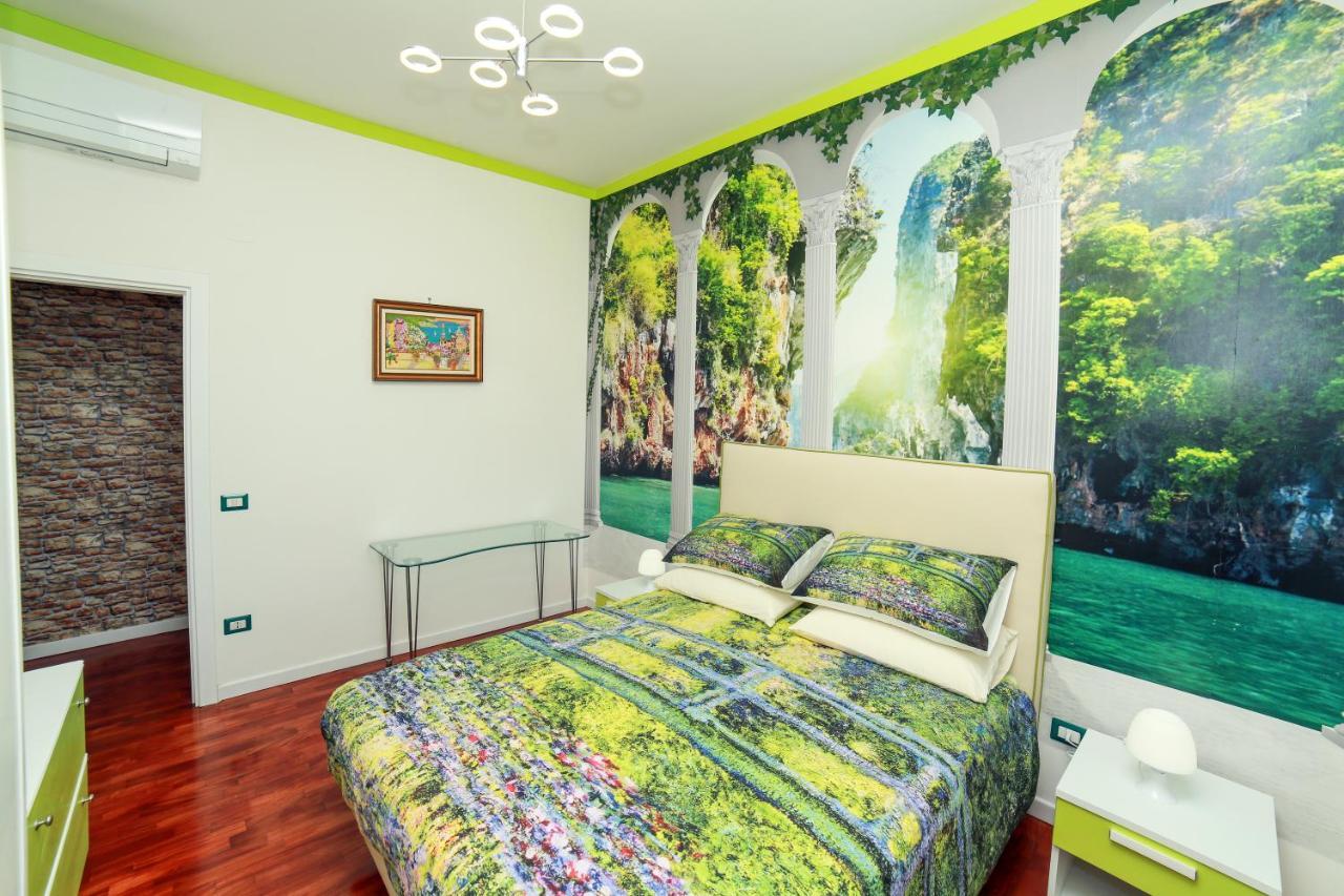 Camy House - De Vivo Realty Sorrento
