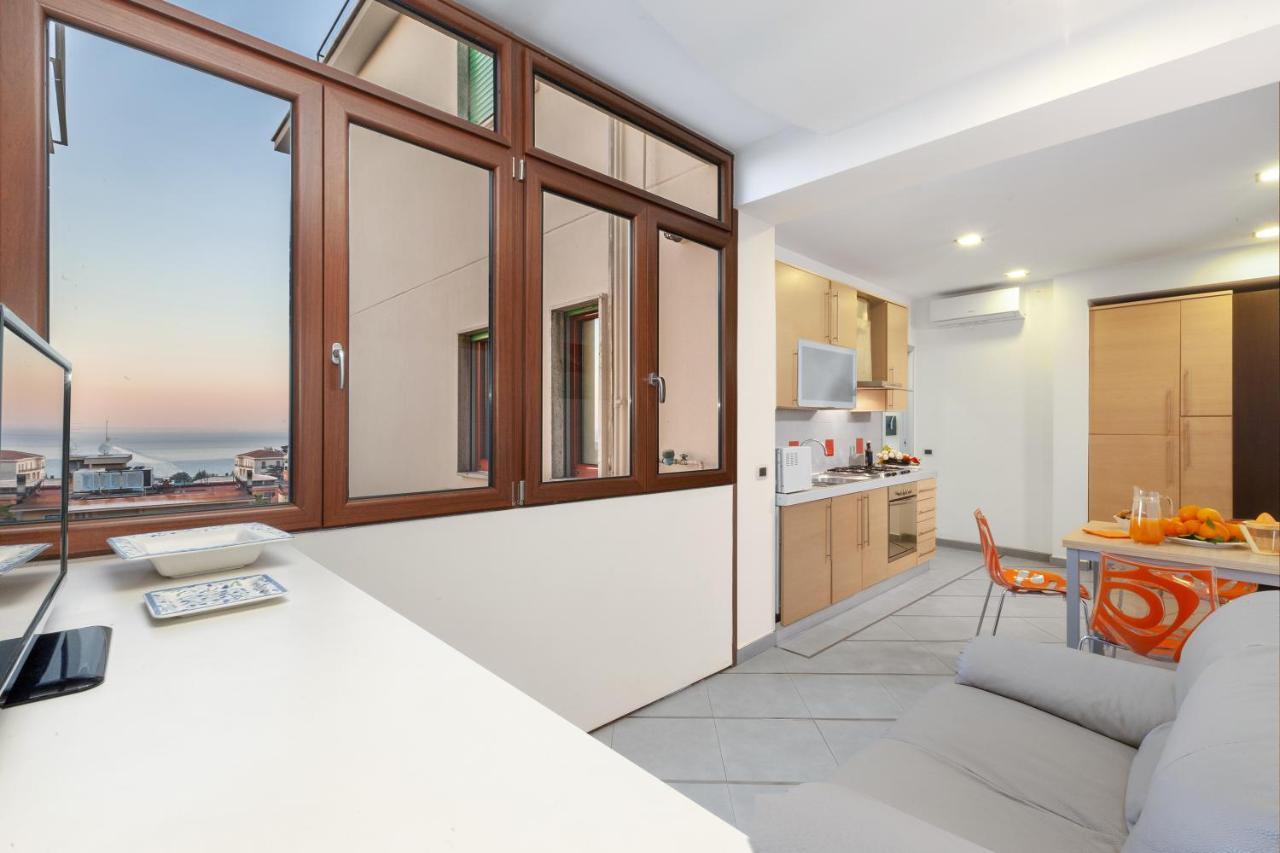 Holiday home Virginia Sorrento