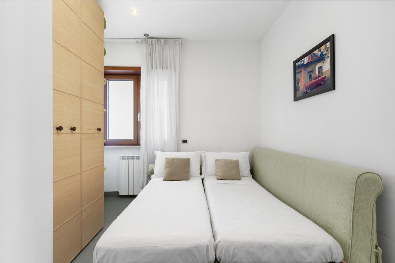 Virginia Holiday home Sorrento