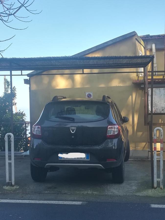 Casa Vacanza L'ulivo Sorrento