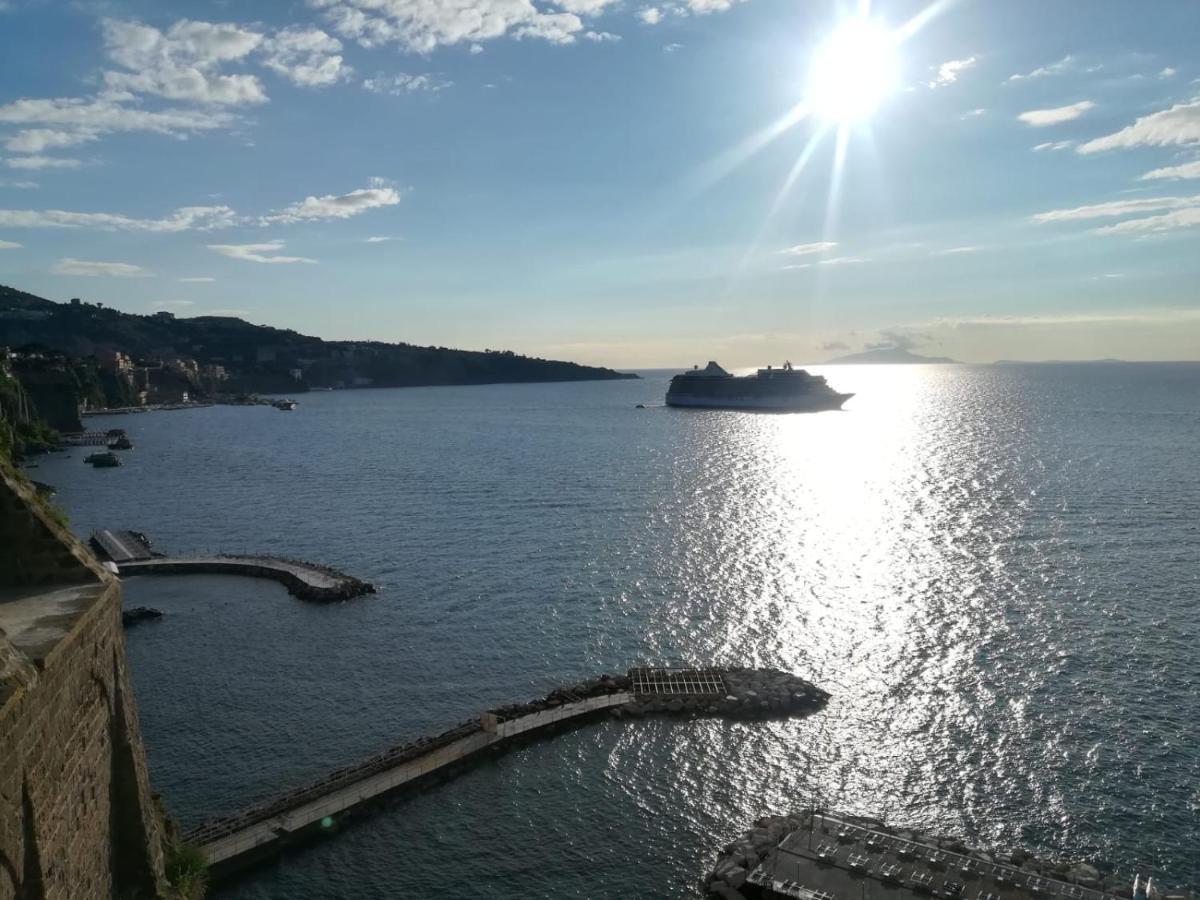 San Valerio Appartement Sorrento