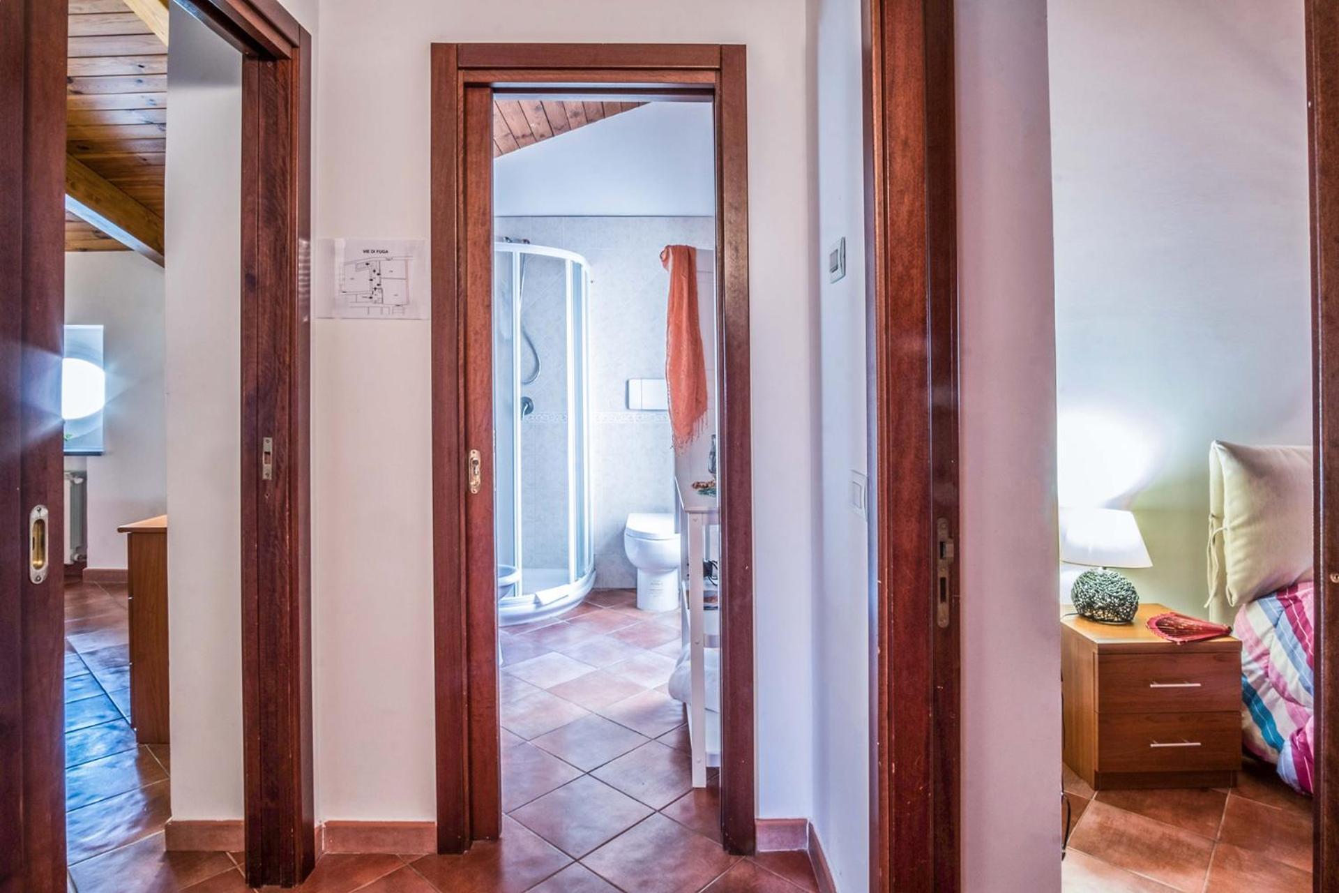 Apartment Amore Rentals - Maison Palazzo Correale *