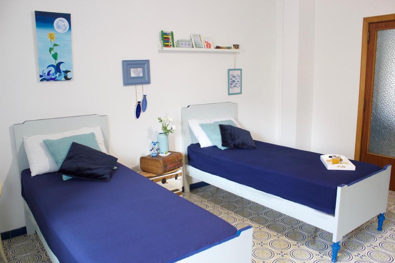 Appartamento Casa Derosa In Centro *