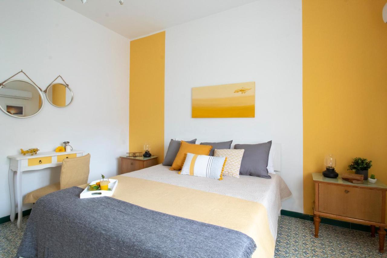 Casa Derosa In Centro Apartment *