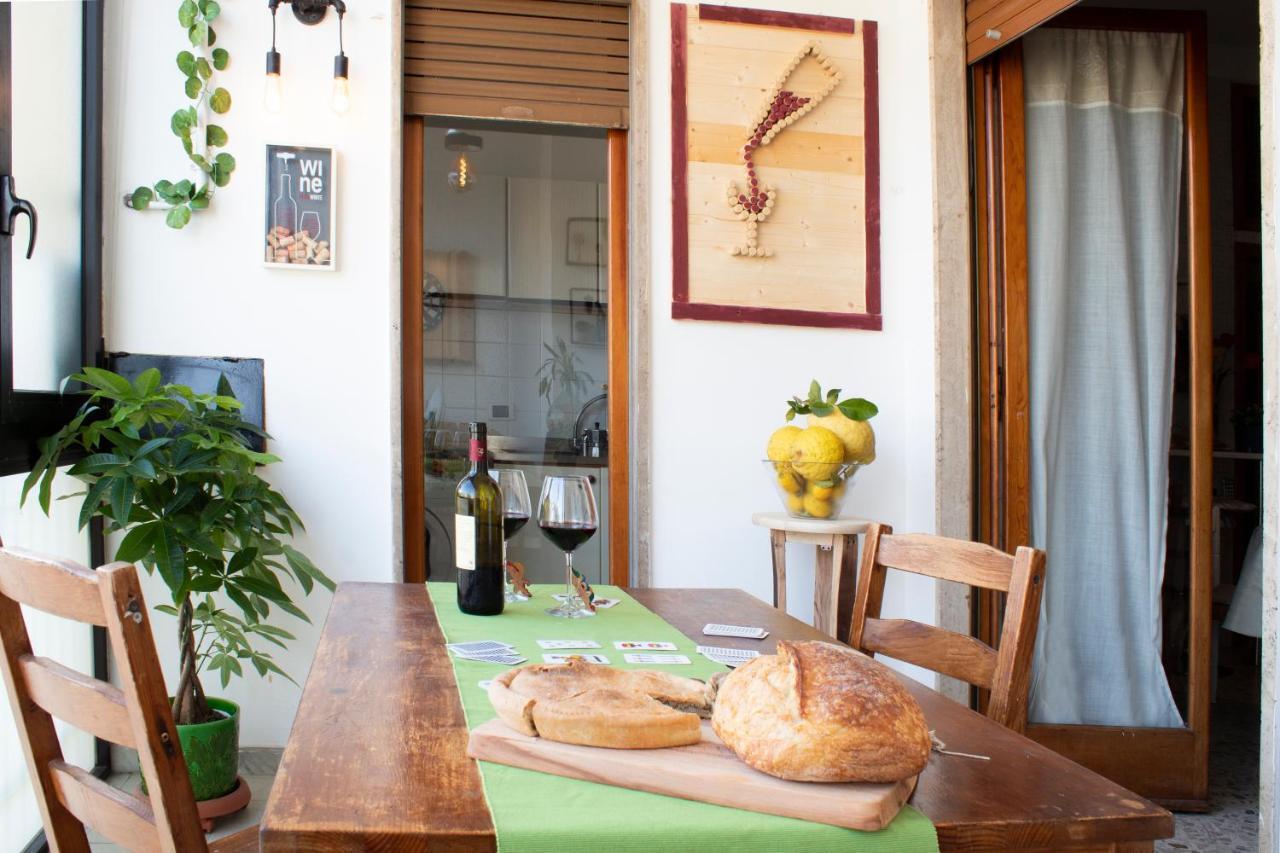 Appartamento Casa Derosa In Centro *