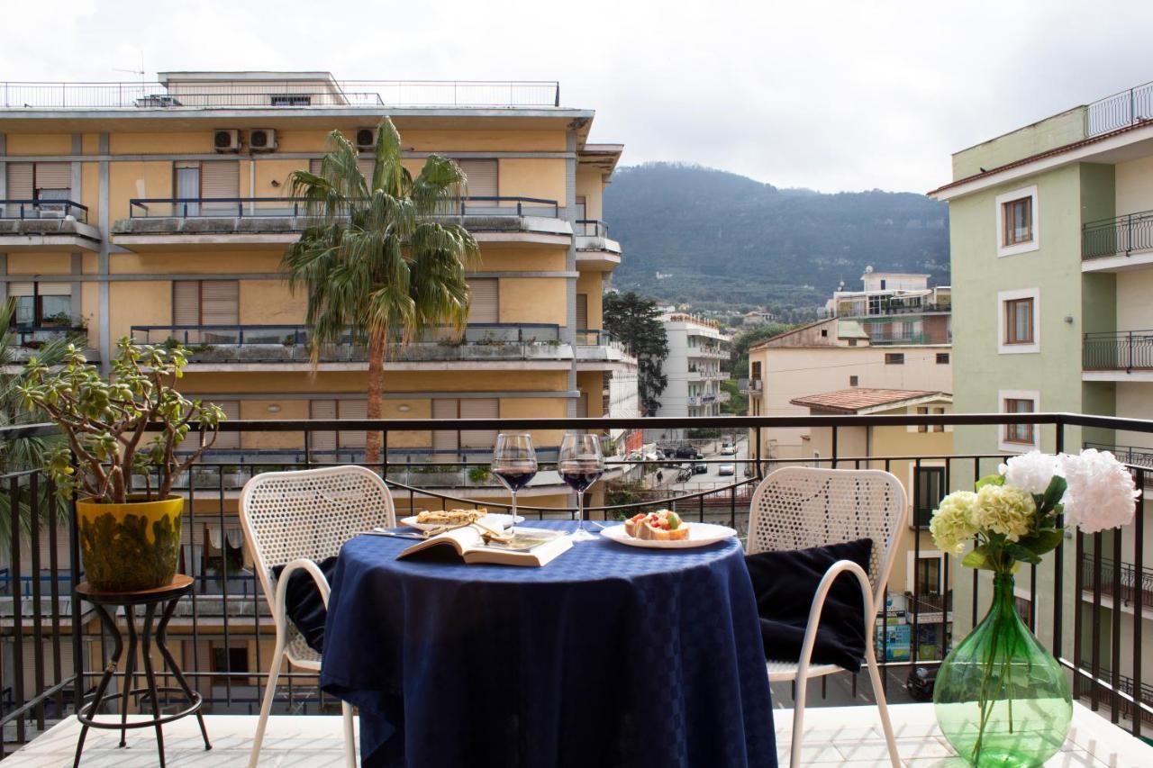 Casa Derosa In Centro Appartamento