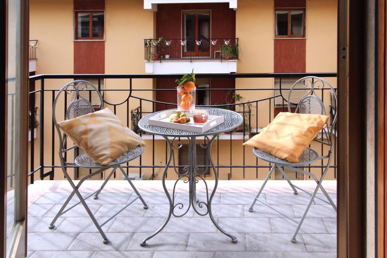 Casa Derosa In Centro *