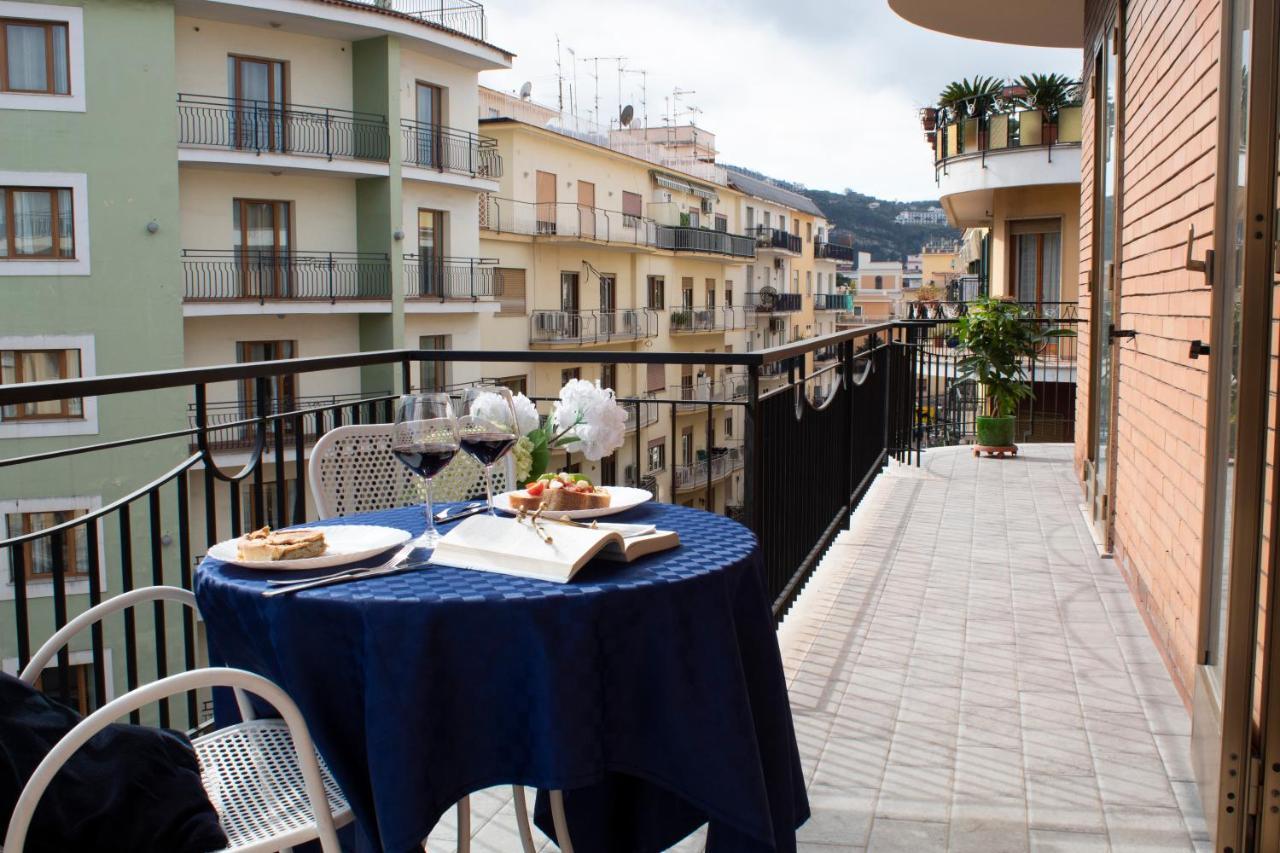 Casa Derosa In Centro *