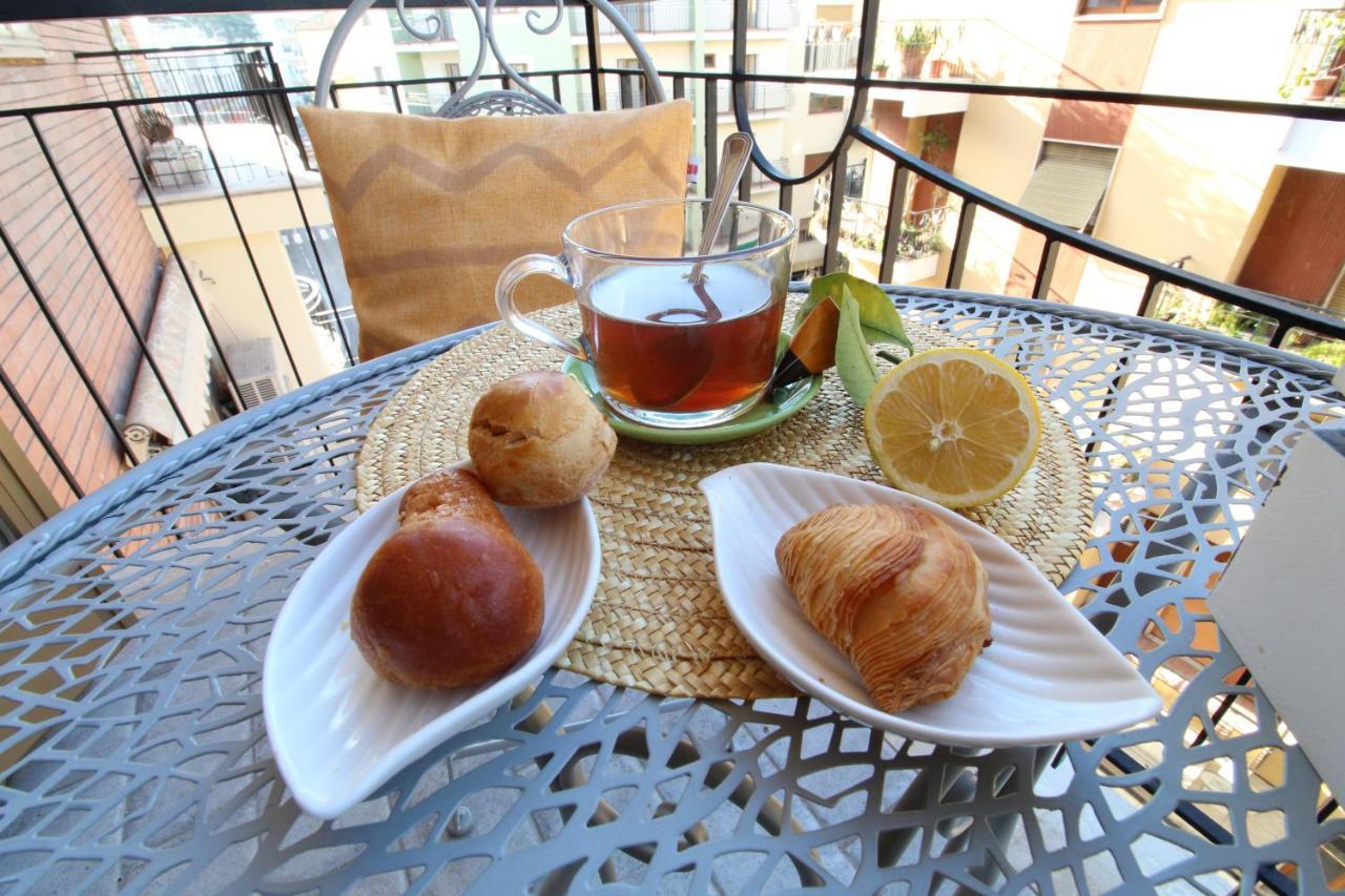 Apartment Casa Derosa In Centro Sorrento