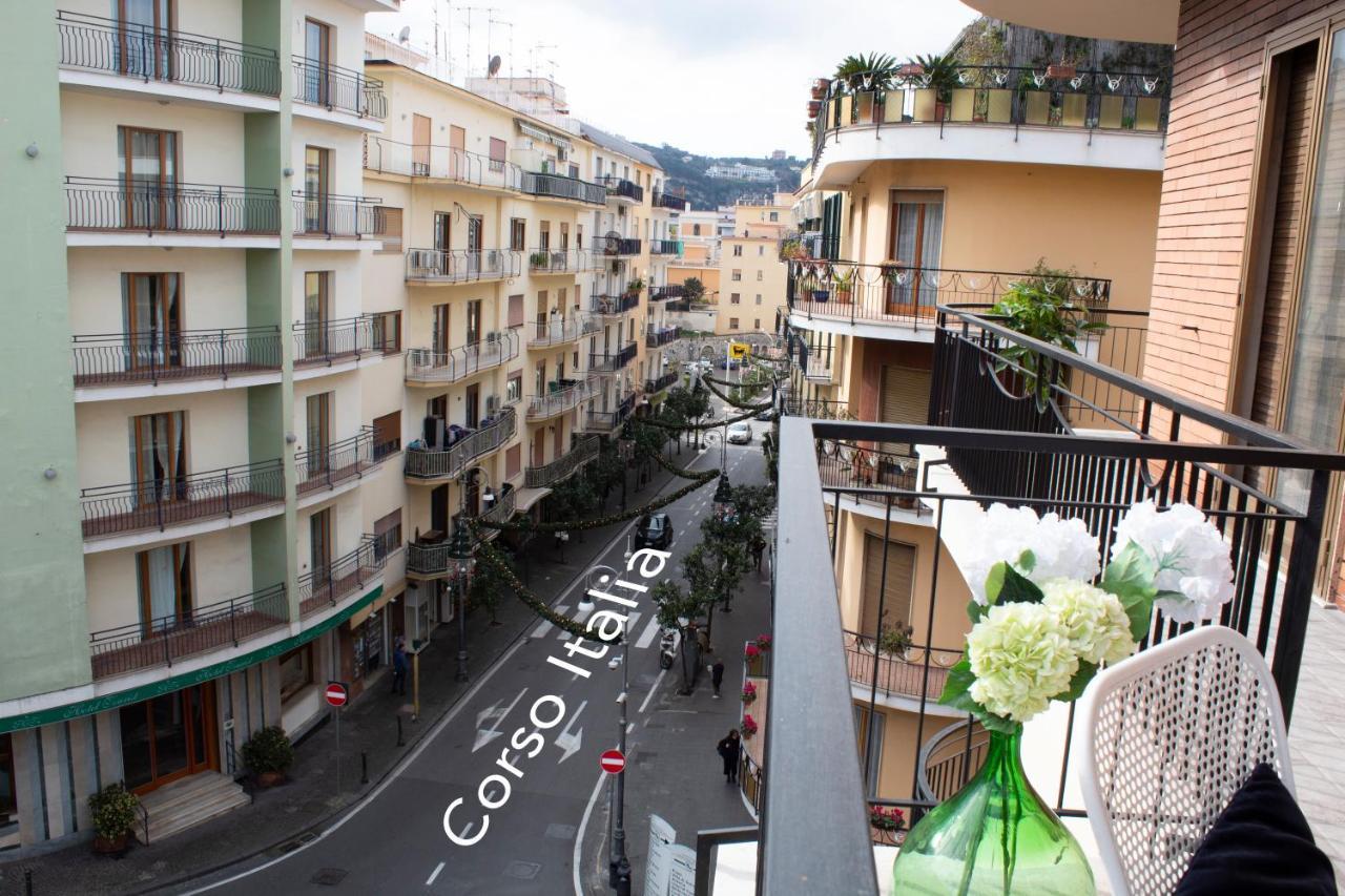 Appartamento Casa Derosa In Centro *
