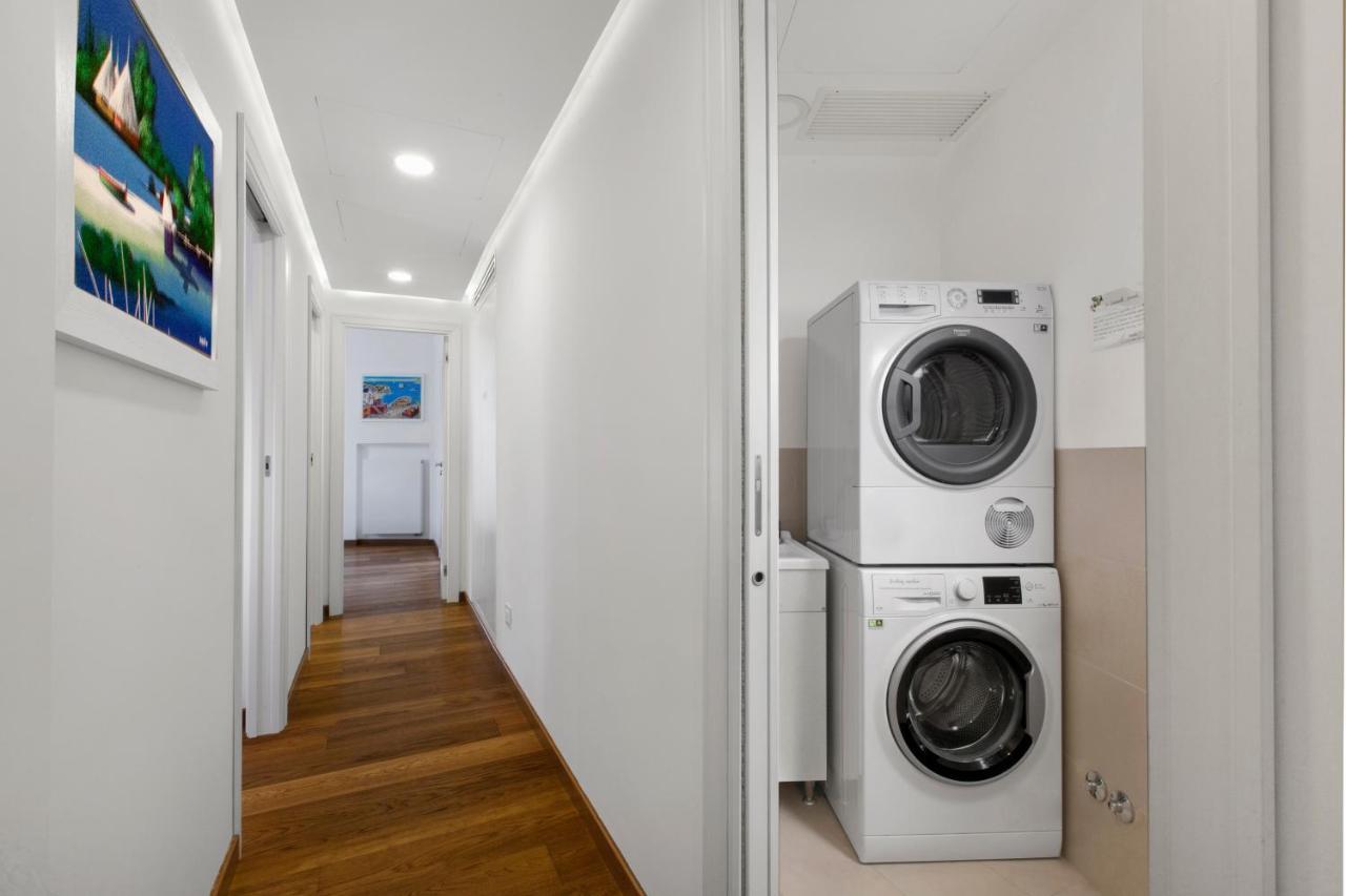 Sorrentovibes - Luxury Sea View & Jacuzzi In Centre