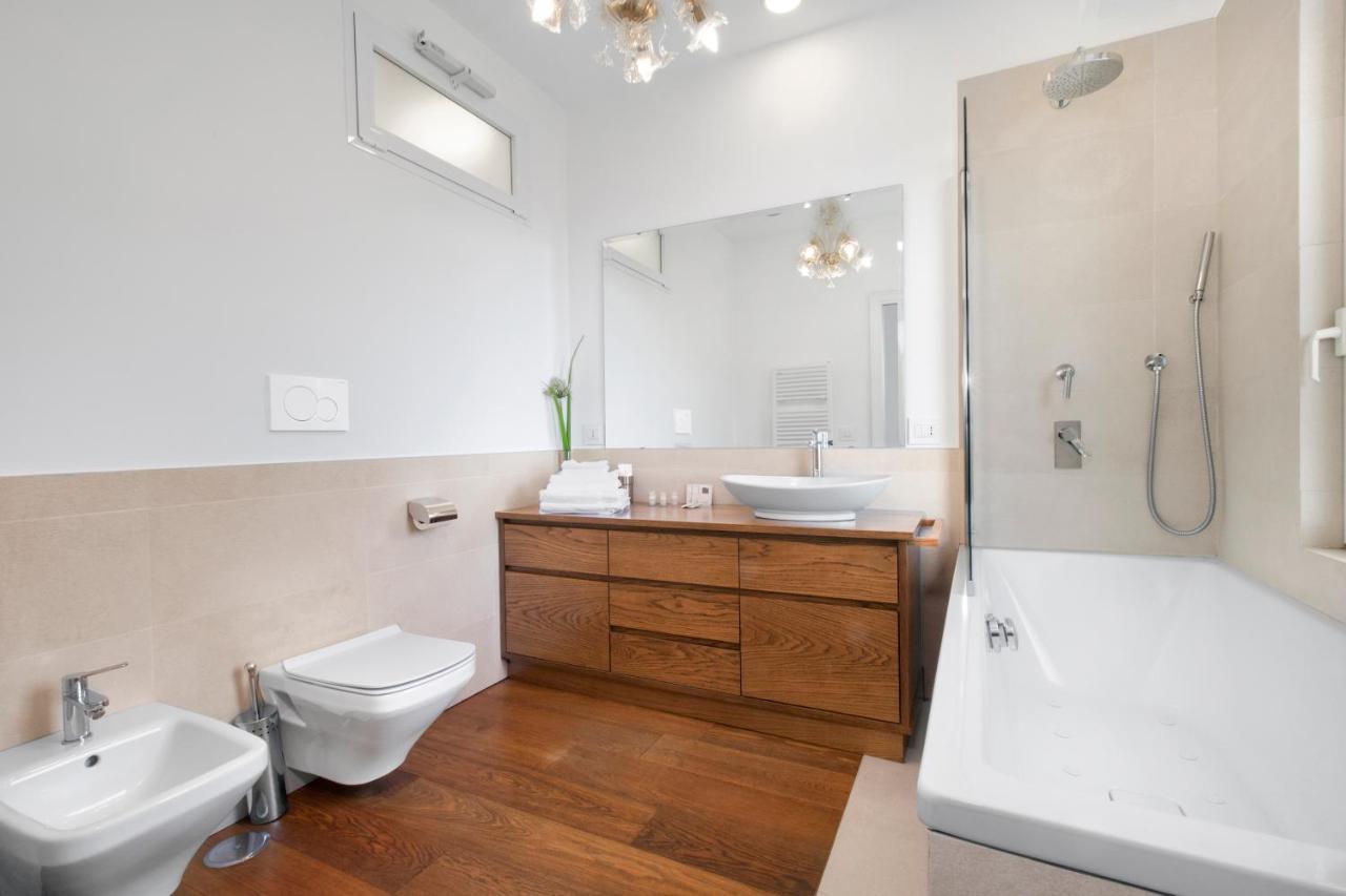 Sorrentovibes - Luxury Sea View & Jacuzzi In Centre Apartment