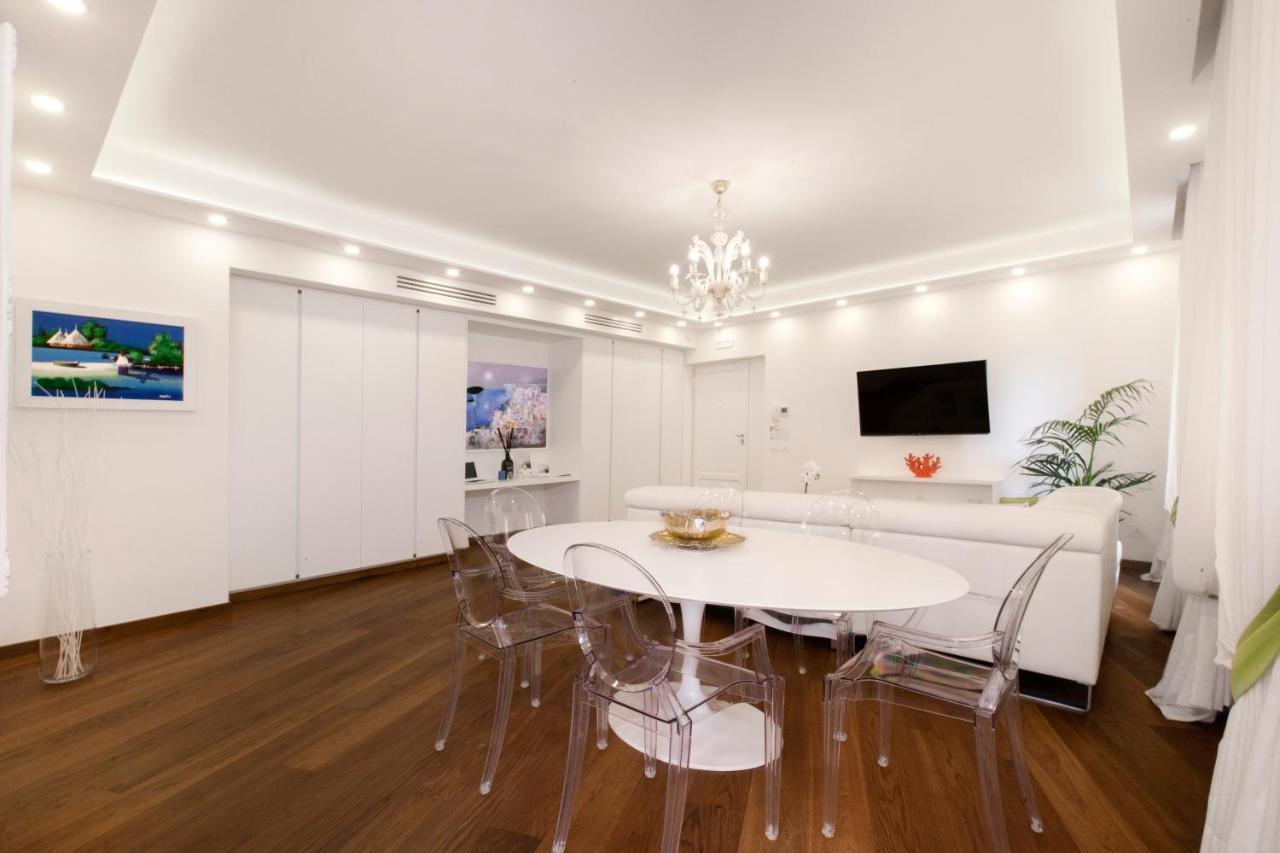 Sorrentovibes - Luxury Sea View & Jacuzzi In Centre * Sorrento