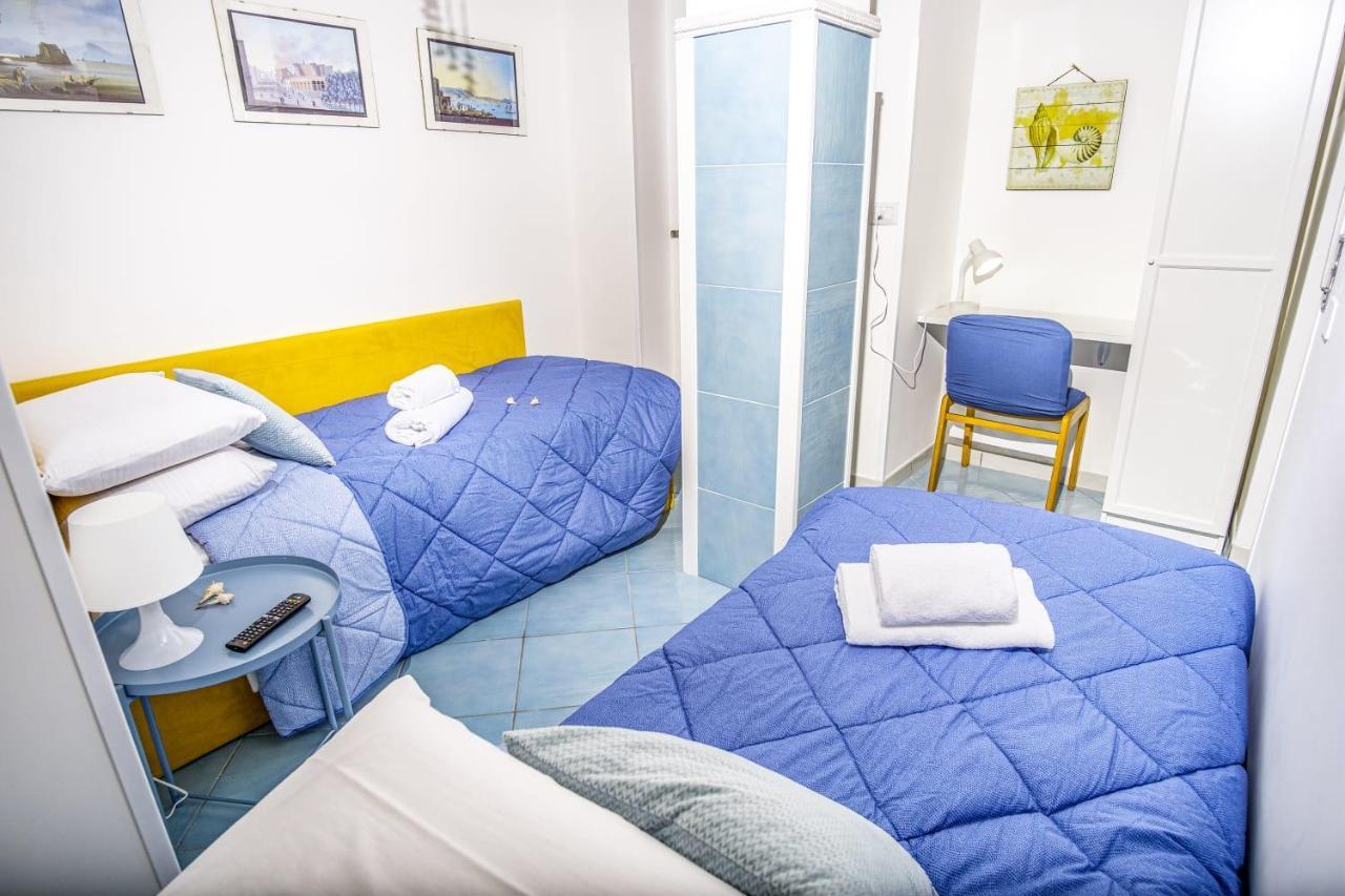 La Casetta Linda - New 2 Bedroom In With Seaview Terrace * Sorrento