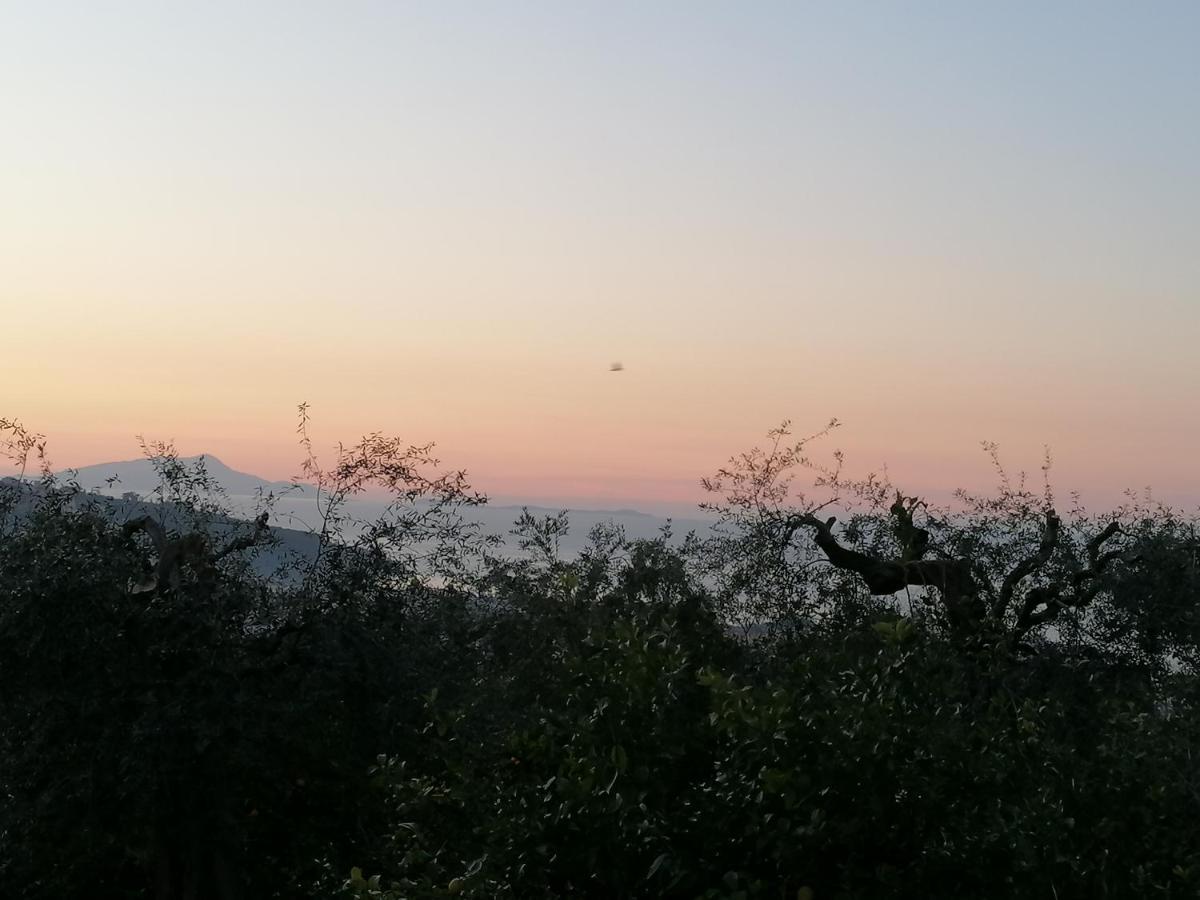 San Valerio Appartement Sorrento