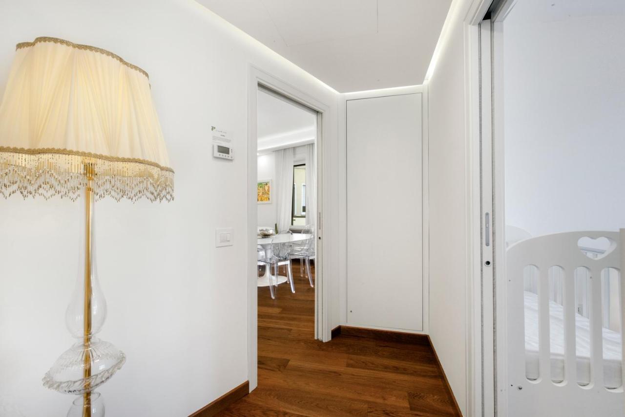 Sorrentovibes - Luxury Sea View & Jacuzzi In Centre Apartment *