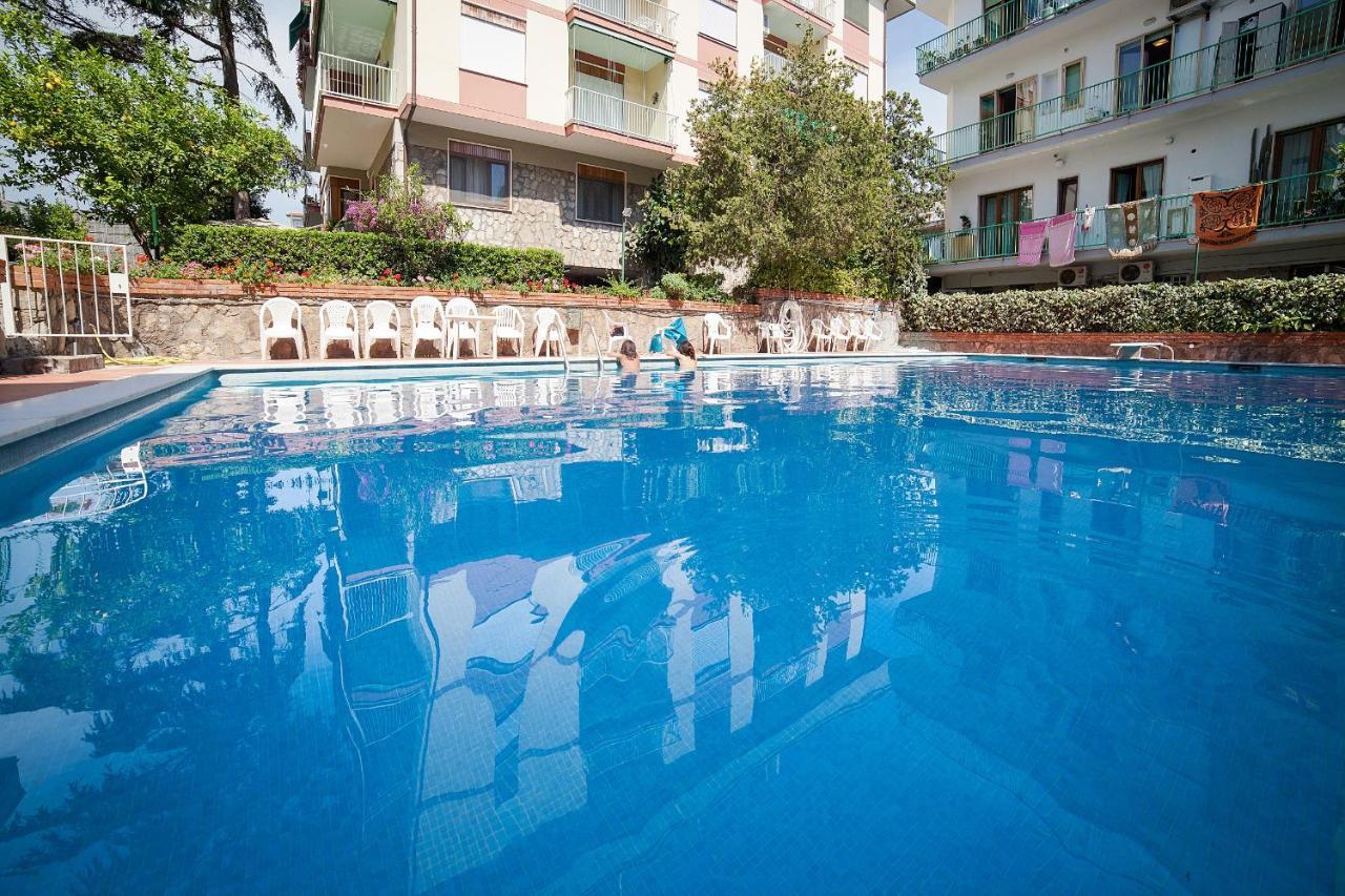 Holiday home Maison Chanel Luxury & Pool Sorrento