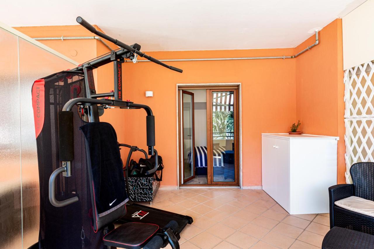 Sorrentovibes - Conny's House *