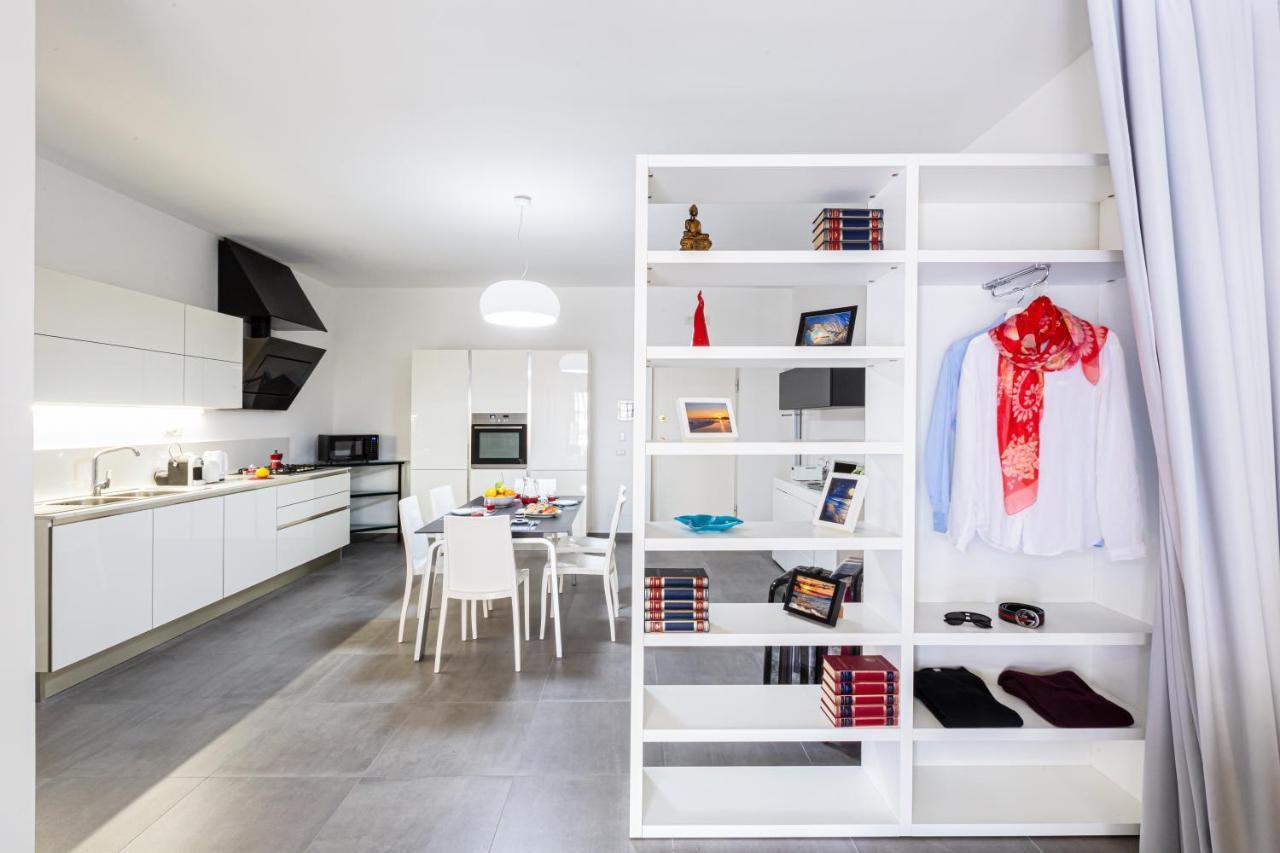 Sorrentovibes - Conny's House Apartment *
