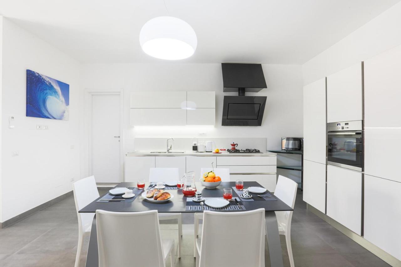 Sorrentovibes - Conny's House Apartment