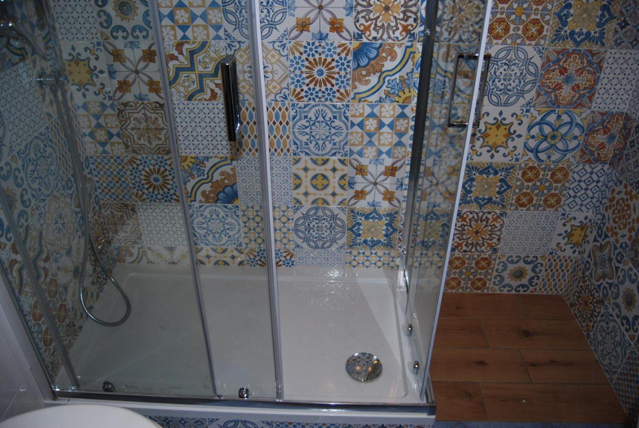 Luxury House Apartamento Sorrento