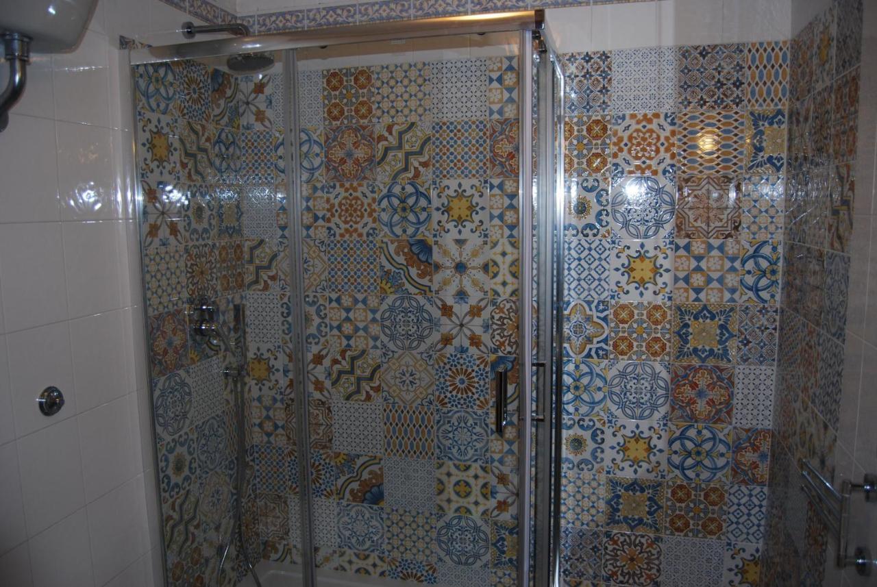 Apartamento Luxury House Sorrento