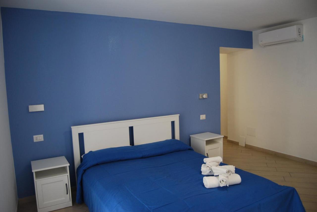 Historic Center Bed & Breakfast Sorrento